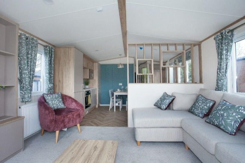 Two Bed Regal Hemsworth (40x13) Two Bed Regal Hemsworth (40x13)