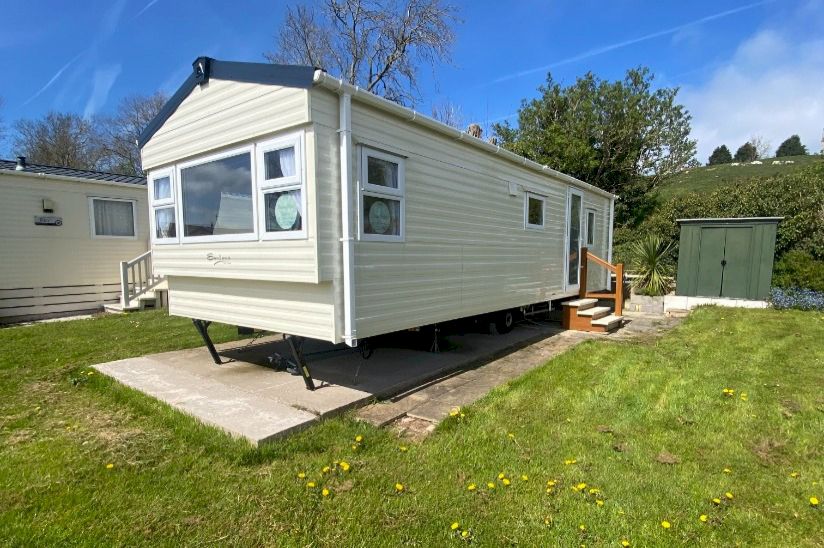 New Two Bed Delta Santana 2023 New Two Bed Delta Santana 2023