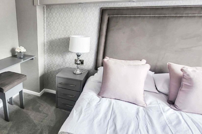Two Bed Prestige Bella Vista (45x20) Two Bed Prestige Bella Vista (45x20)