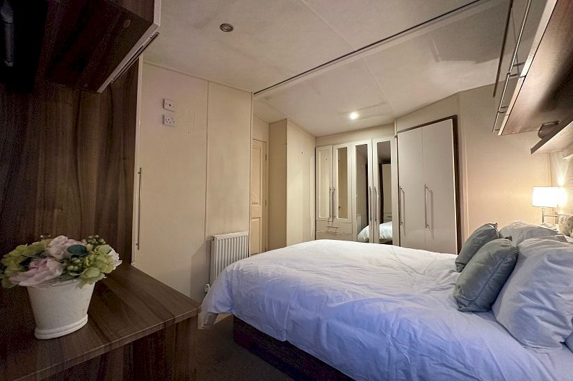 Two Bed Willerby Winchester (38x13) 2013 Two Bed Willerby Winchester (38x13) 2013