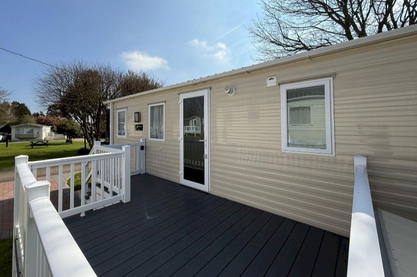 Two Bed Willerby Linwood (28x12) Two Bed Willerby Linwood (28x12)