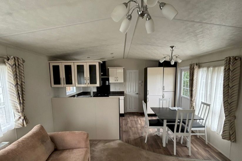 Two Bed Delta Tortworth (36x12) 2019 Two Bed Delta Tortworth (36x12) 2019