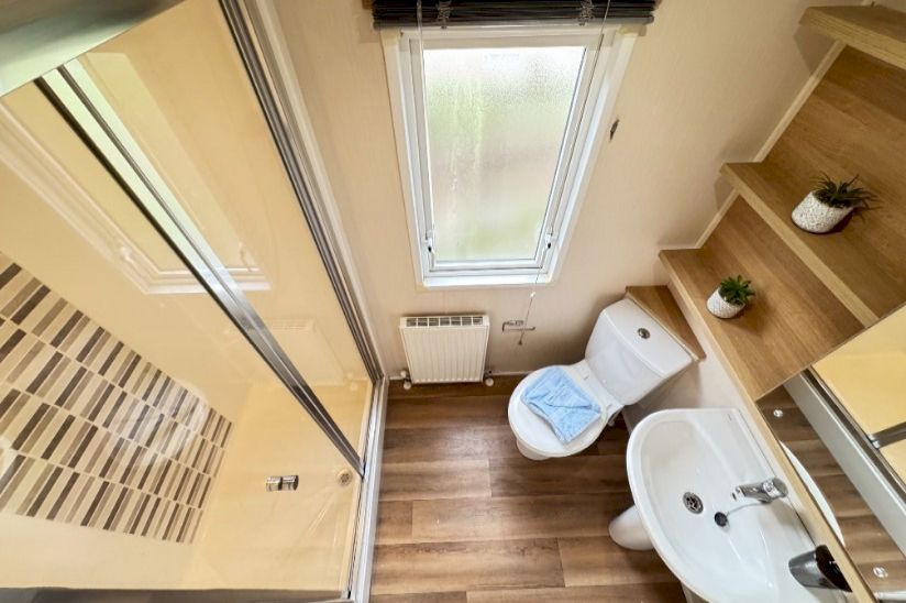 Two Bed Willerby Lyndhurst (38x12) 2014 Two Bed Willerby Lyndhurst (38x12) 2014
