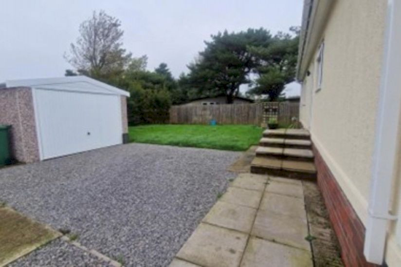 Pre Owned Willerby Hazelwood (40x20) 2019 Pre Owned Willerby Hazelwood (40x20) 2019