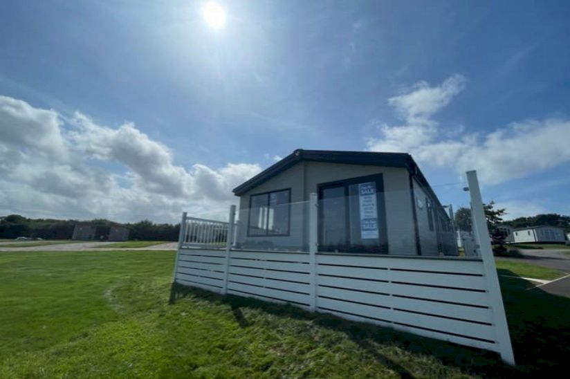 Two Bed Willerby Boston (40x20) 2024 Two Bed Willerby Boston (40x20) 2024