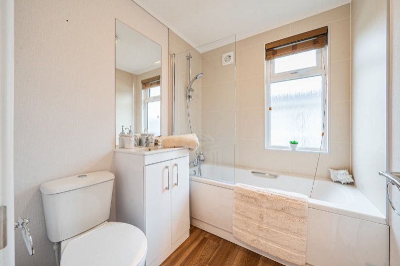 NEW HOME Two Bed Prestige Sonnet (40x20) NEW HOME Two Bed Prestige Sonnet (40x20)