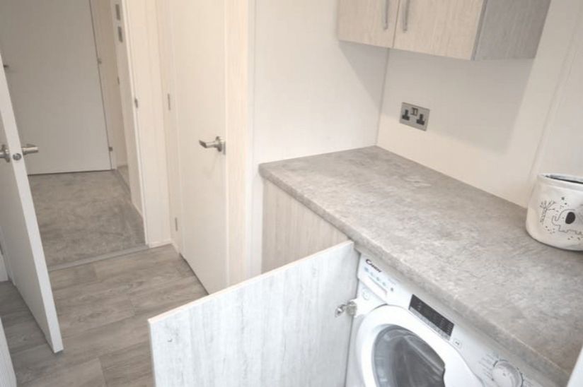 Two Bed Delta Lakeside (40x20) 2023 Two Bed Delta Lakeside (40x20) 2023