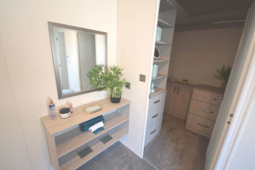 Two Bed Delta Lakeside (40x20) 2022 Two Bed Delta Lakeside (40x20) 2022