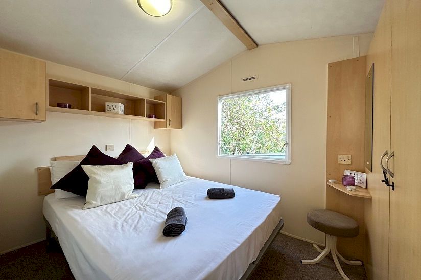 Two Bed Willerby Magnum (28x10) 2010 Two Bed Willerby Magnum (28x10) 2010