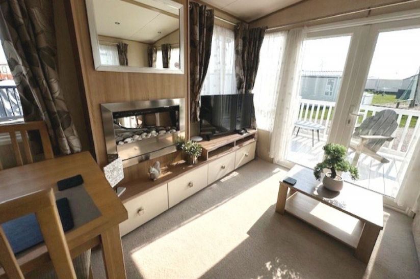 Three bed ABI Sunningdale Three bed ABI Sunningdale