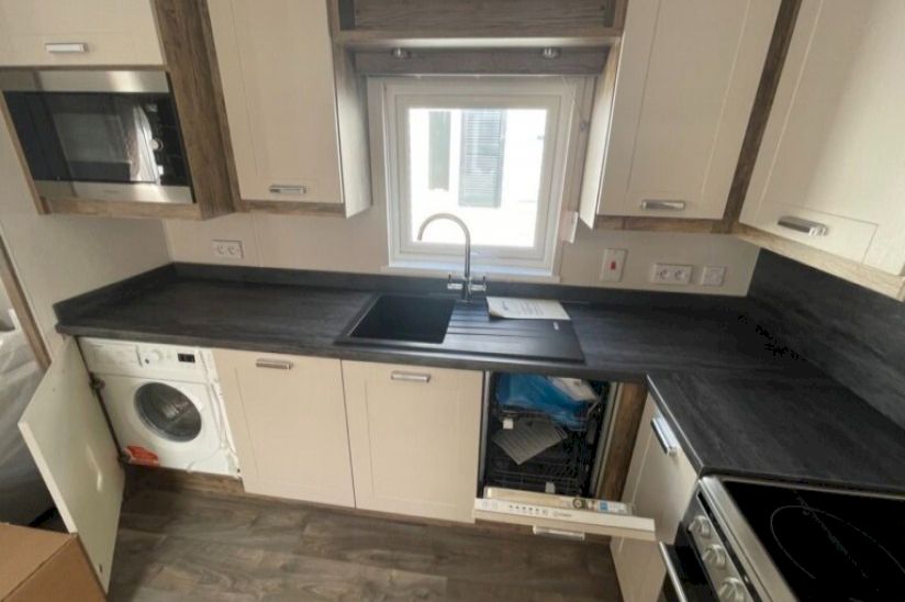 Two Bed Willerby Sheraton (40x13) 2023 Two Bed Willerby Sheraton (40x13) 2023