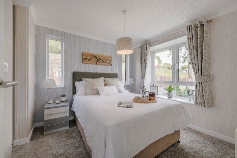 Two Bed Omar Image Two Bed Omar Image