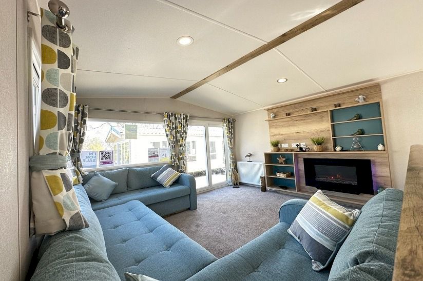 Two Bed ABI Coworth (36x12) 2023 Two Bed ABI Coworth (36x12) 2023