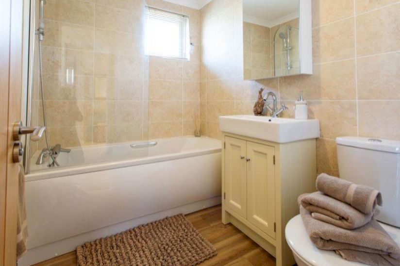 Prestige Bowland Prestige Bowland