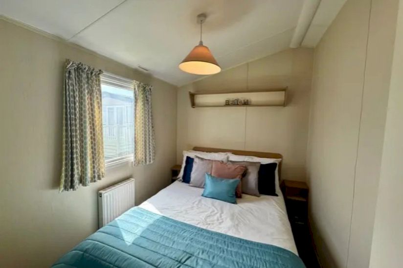 Three Bed Preowned Willerby Etchingham (35x12) 2018 Three Bed Preowned Willerby Etchingham (35x12) 2018