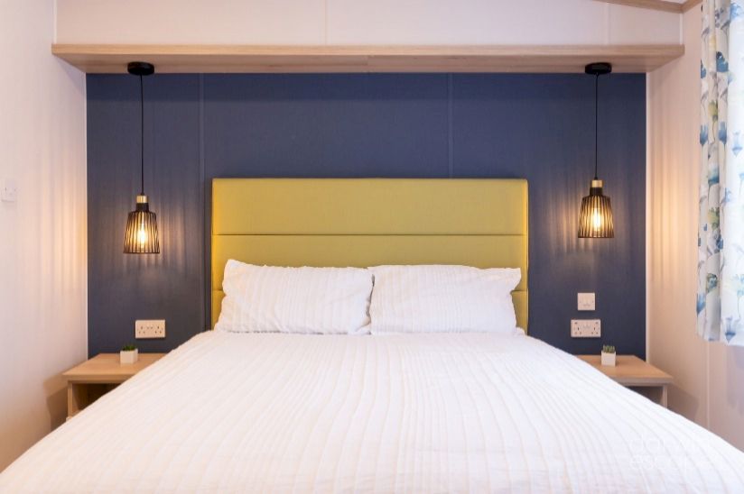 Two Bed Regal Charmouth 2024 Two Bed Regal Charmouth 2024