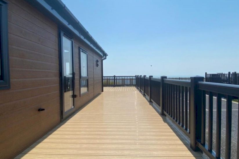 Two Bed Ocean View Lodge Two Bed Ocean View Lodge