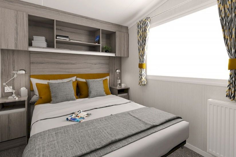 Three Bed Swift Ardennes (35x12) 2022 Three Bed Swift Ardennes (35x12) 2022