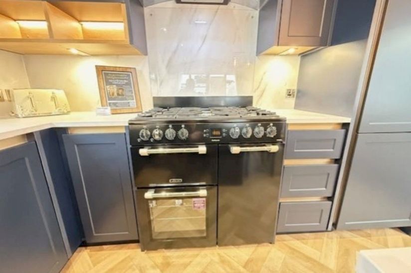 Two Bed Carnaby Chantry (41x13) 2025 Two Bed Carnaby Chantry (41x13) 2025