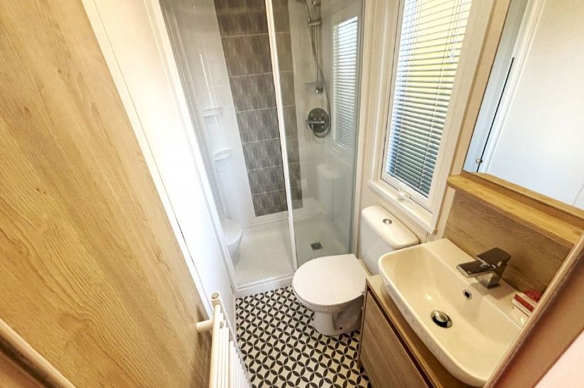 Two bed ABI Langdale Two bed ABI Langdale