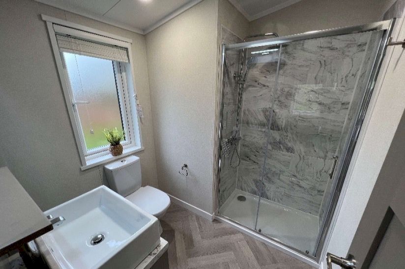New Two Bed Victory Park View Lodge (37x20) New Two Bed Victory Park View Lodge (37x20)