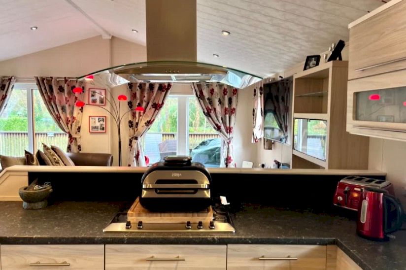 Two Bed Willerby Boston Lodge (40x20) 2012 Two Bed Willerby Boston Lodge (40x20) 2012
