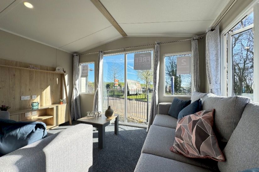 Two Bed Victory Silverwood (35x12) 2024 Two Bed Victory Silverwood (35x12) 2024