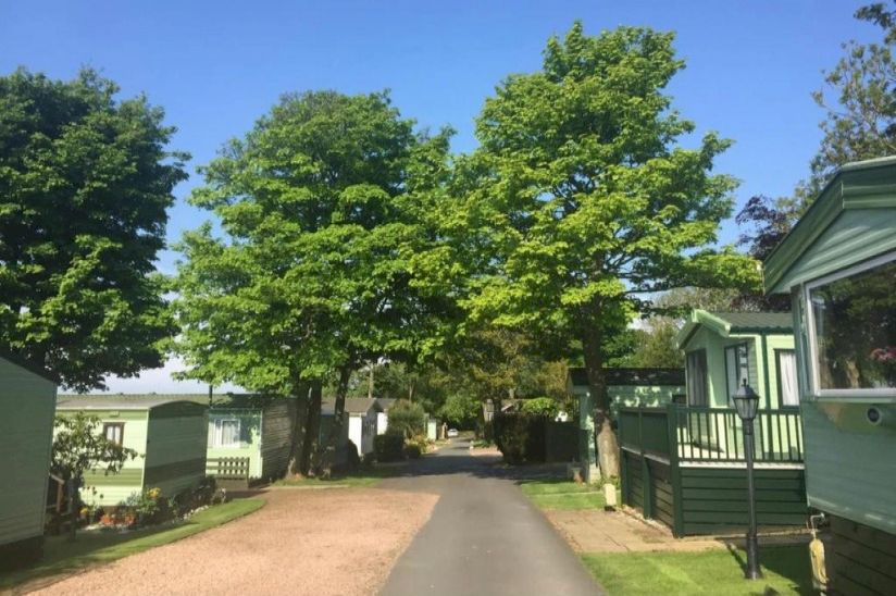 New Two Bed Willerby Linwood (35x12) New Two Bed Willerby Linwood (35x12)