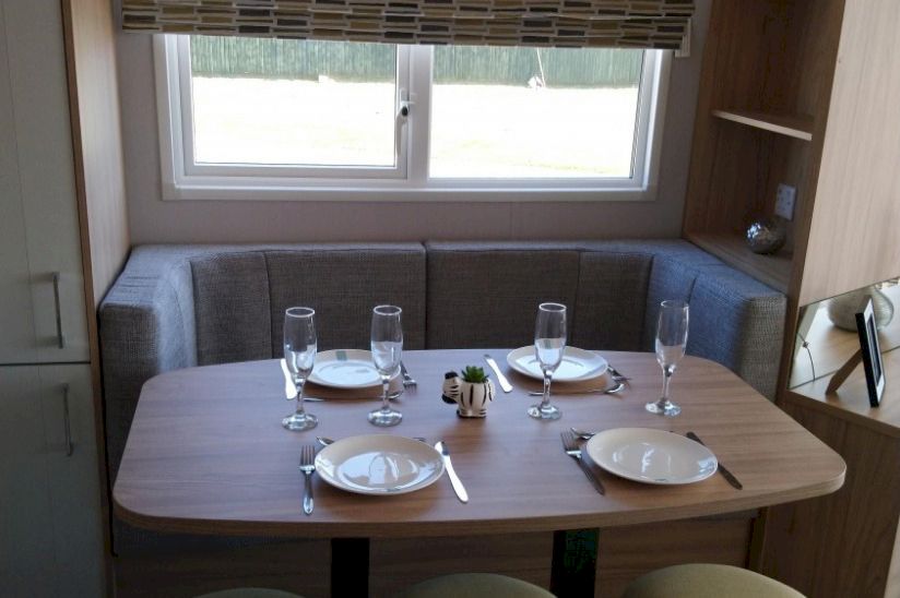 Two Bed Willerby Castleton (38x12) 2023 Two Bed Willerby Castleton (38x12) 2023