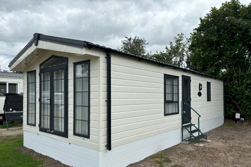 Two Bed Delta Tortworth (36x12) 2019 Two Bed Delta Tortworth (36x12) 2019