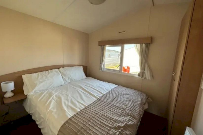 Two bed Delta Resort (28x12) 2014 Two bed Delta Resort (28x12) 2014