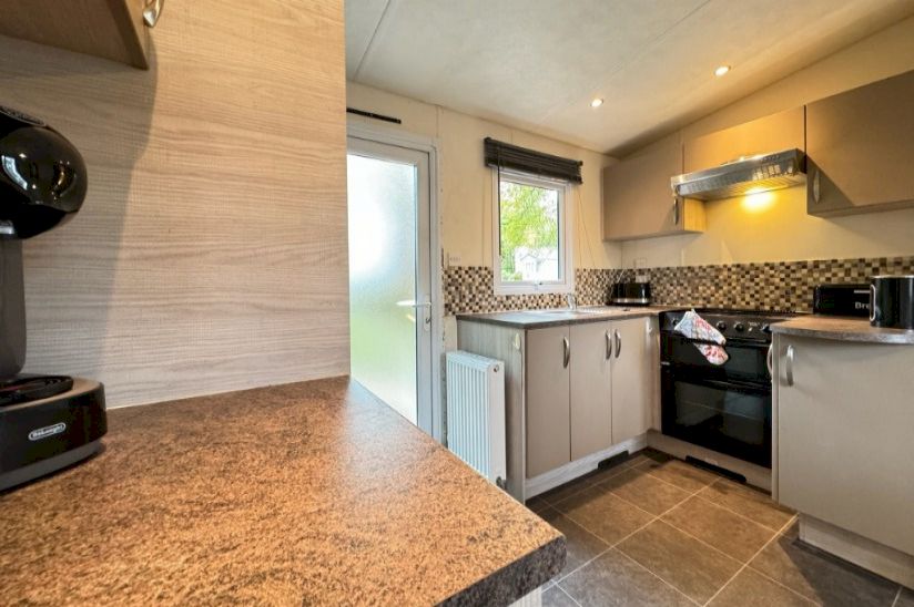 Two Bed Delta Destiny (38x12) 2014 Two Bed Delta Destiny (38x12) 2014