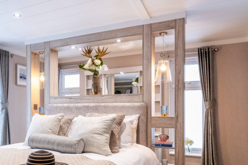 Bespoke Park Homes Bespoke Park Homes