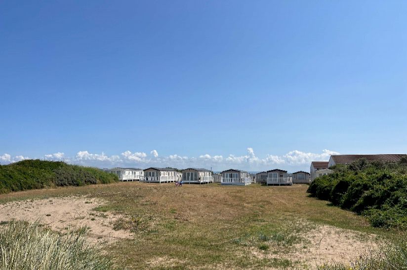 Two Bed Willerby Brookwood (28x12) 2022 Two Bed Willerby Brookwood (28x12) 2022