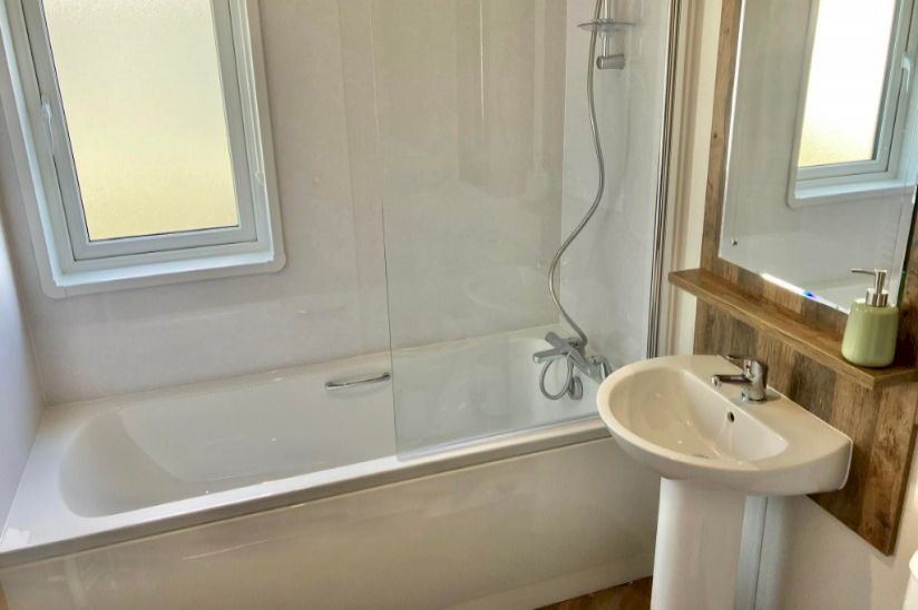 Two Bed Willerby Horsham (40x20) 2024 Two Bed Willerby Horsham (40x20) 2024