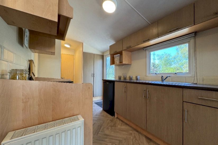 Two Bed Willerby Allure (35x12) 2012 Two Bed Willerby Allure (35x12) 2012
