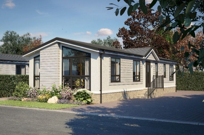 NEW HOME Two Bed Prestige Residence (50x20) NEW HOME Two Bed Prestige Residence (50x20)