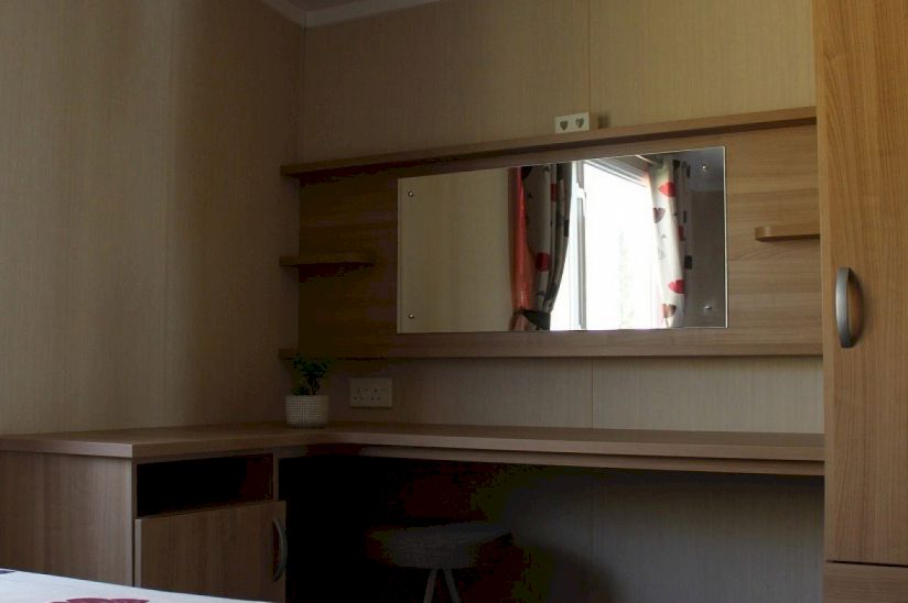 Two Bed Swift Bordeaux Exclusive (38x12) 2020 Two Bed Swift Bordeaux Exclusive (38x12) 2020