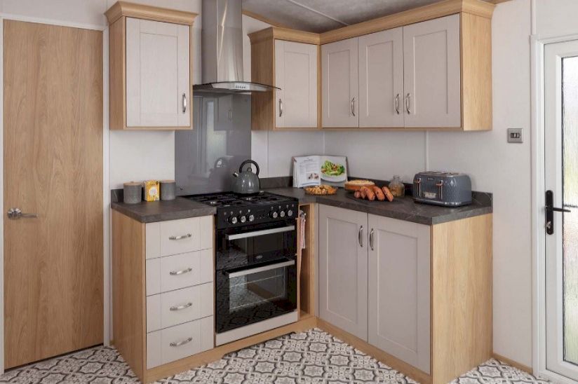 Two Bed Carnaby Highgrove (40x12) 2022 Two Bed Carnaby Highgrove (40x12) 2022