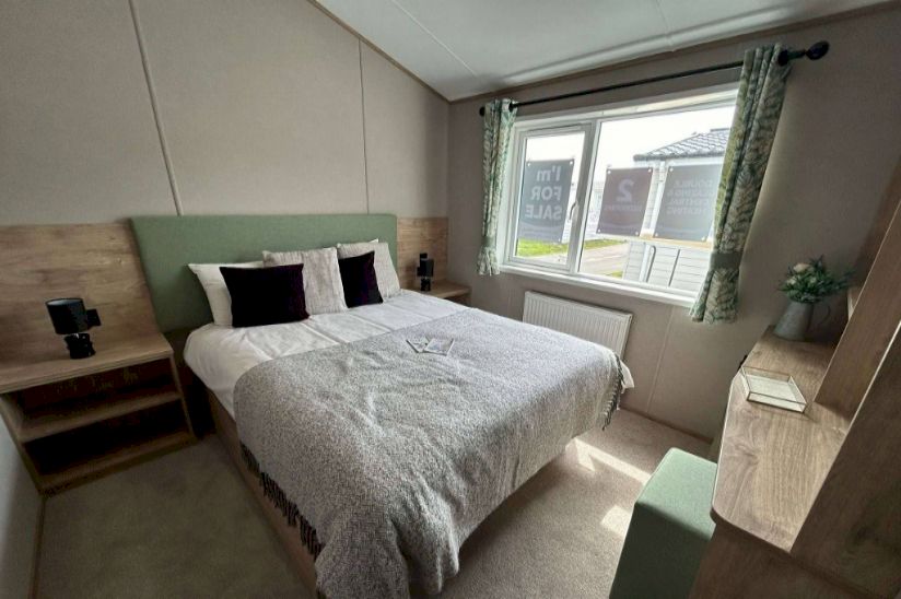 Two Bed ABI Kielder (40x20) 2025 Two Bed ABI Kielder (40x20) 2025