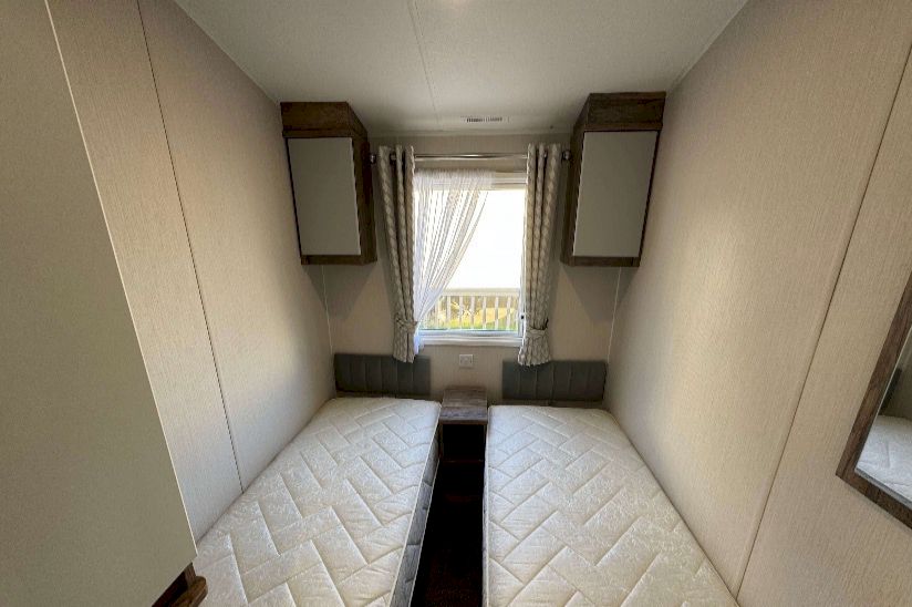 Two Bed Willerby Brookwood (28x12) 2022 Two Bed Willerby Brookwood (28x12) 2022