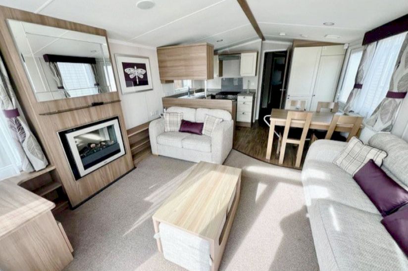 Three bed Swift Bordeaux Three bed Swift Bordeaux