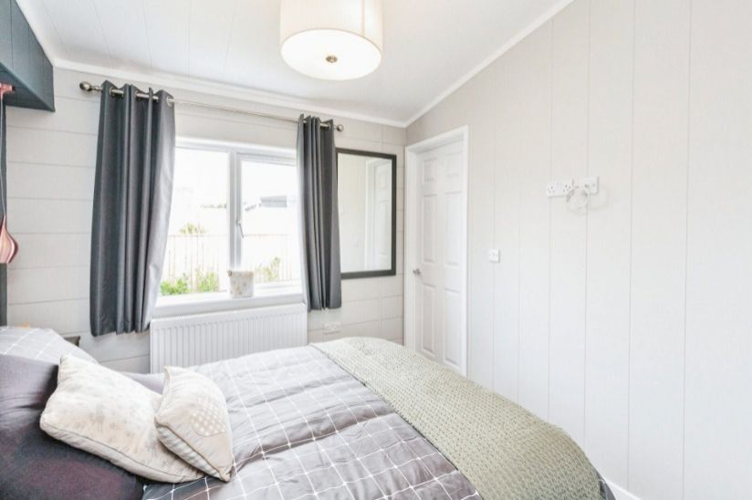 Two Bed Preowned Tingdene Savanah (37x13) Two Bed Preowned Tingdene Savanah (37x13)