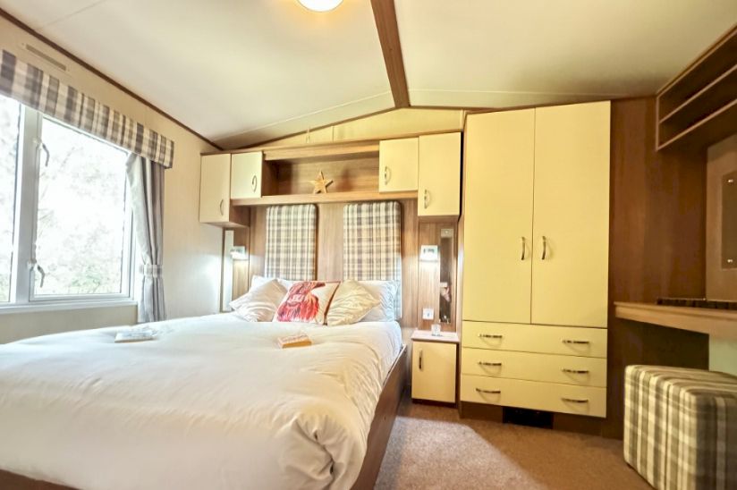 Two Bedroom ABI Alderley (36x12) 2014 Two Bedroom ABI Alderley (36x12) 2014
