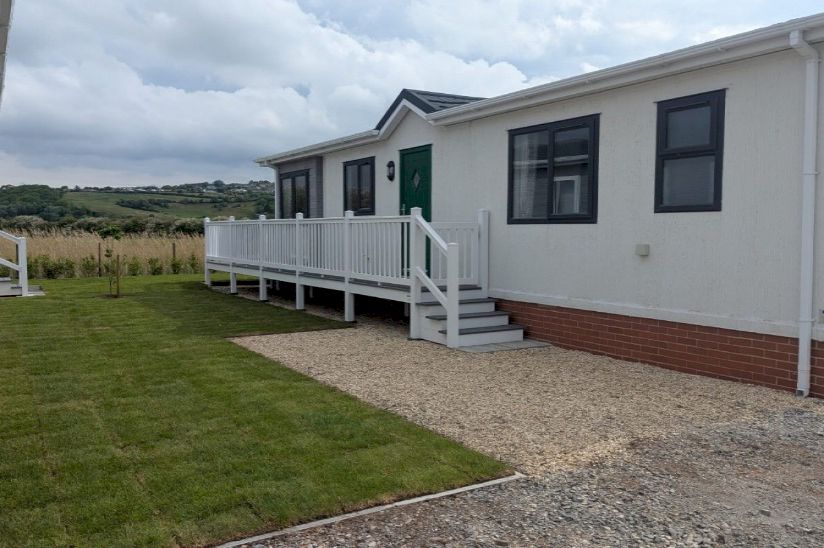 Two Bed Oakgrove Clarendon (40x22) Two Bed Oakgrove Clarendon (40x22)