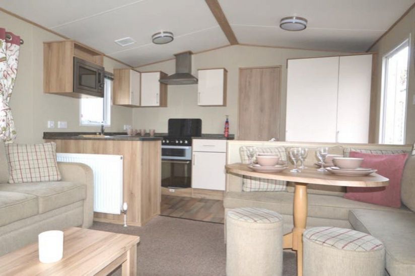 Three Bed Preowned ABI Oakley (38x12) 2016 Three Bed Preowned ABI Oakley (38x12) 2016