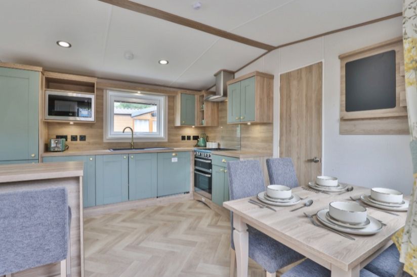 Two Bed ABI Ingleton (40x13) 2023 Two Bed ABI Ingleton (40x13) 2023