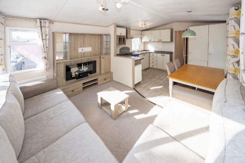 Carnaby Oakdale (2018) Carnaby Oakdale (2018)