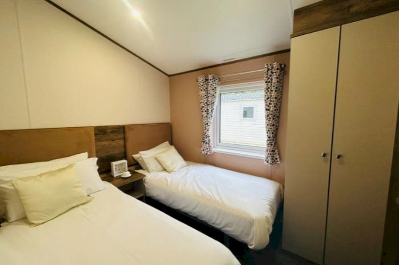 Two Bed Willerby Malton Elite (40x14.5) 2025 Two Bed Willerby Malton Elite (40x14.5) 2025