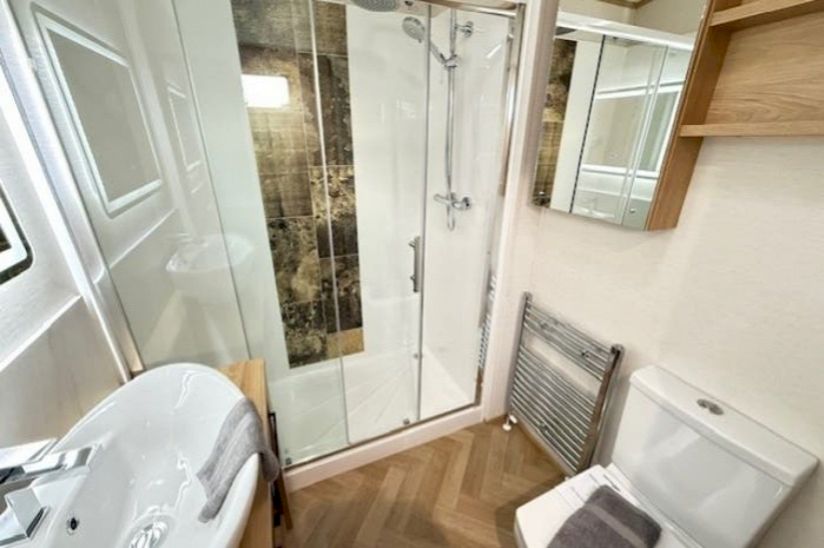 Two Bed Carnaby Chantry (41x13) 2025 Two Bed Carnaby Chantry (41x13) 2025